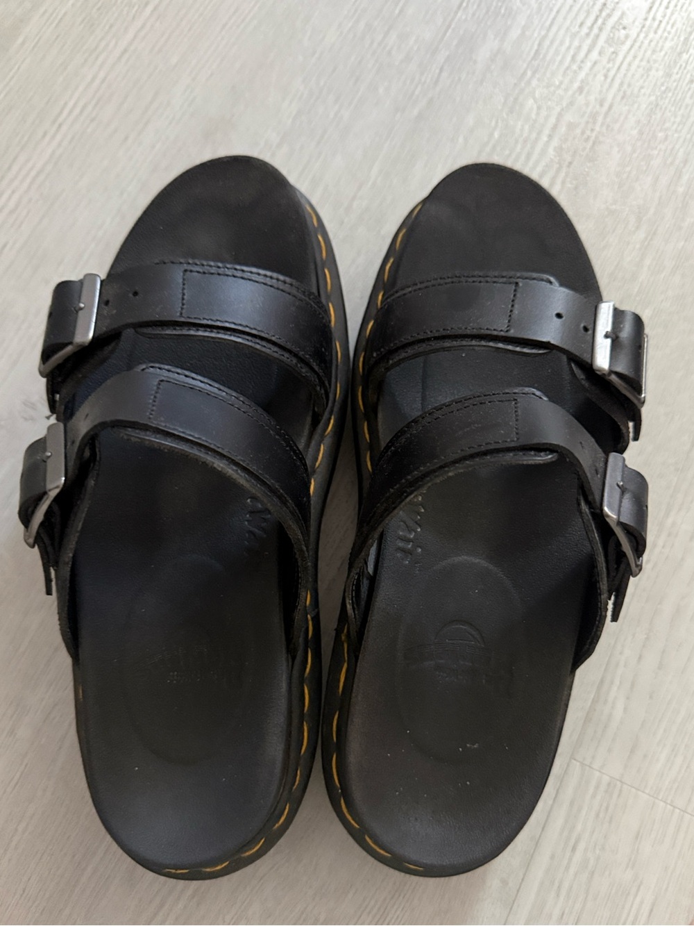 Dr. Martens Women's Myles